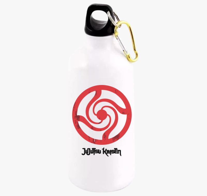 Jujutsu Kaisen 2 kulacs