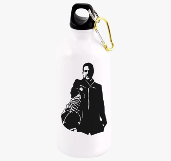 Negan sziluett kulac