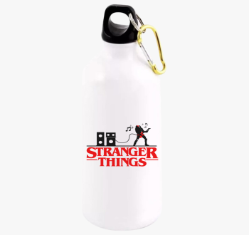 Stranger Things 4 sz...