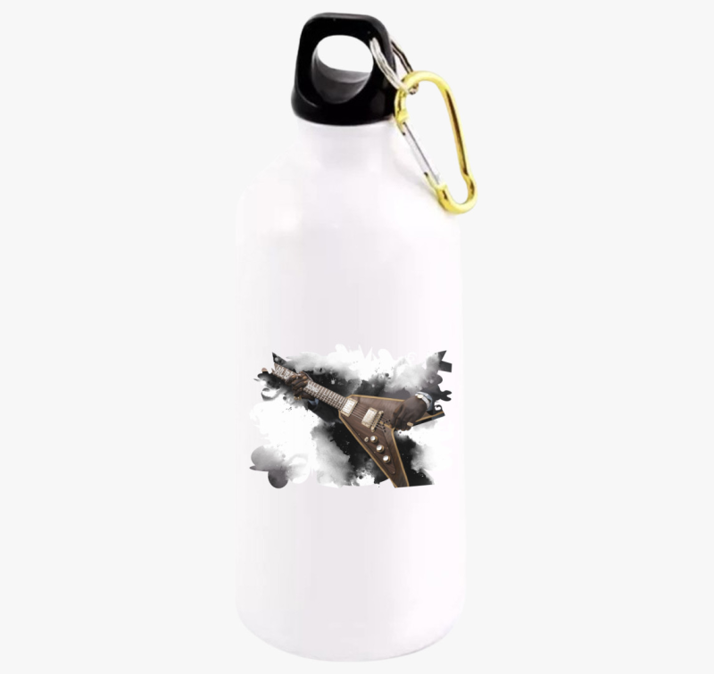 Albert King Gitár kulacs