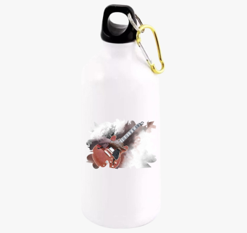 Freddy King gitár ku