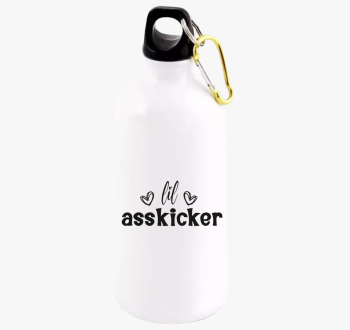 Lil asskicker kulacs