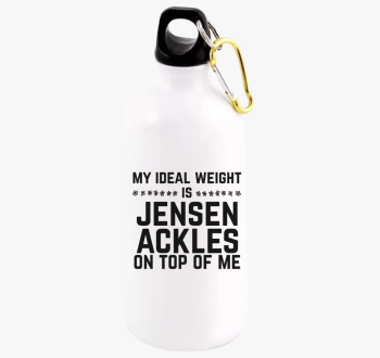 Ideal weight JA kula