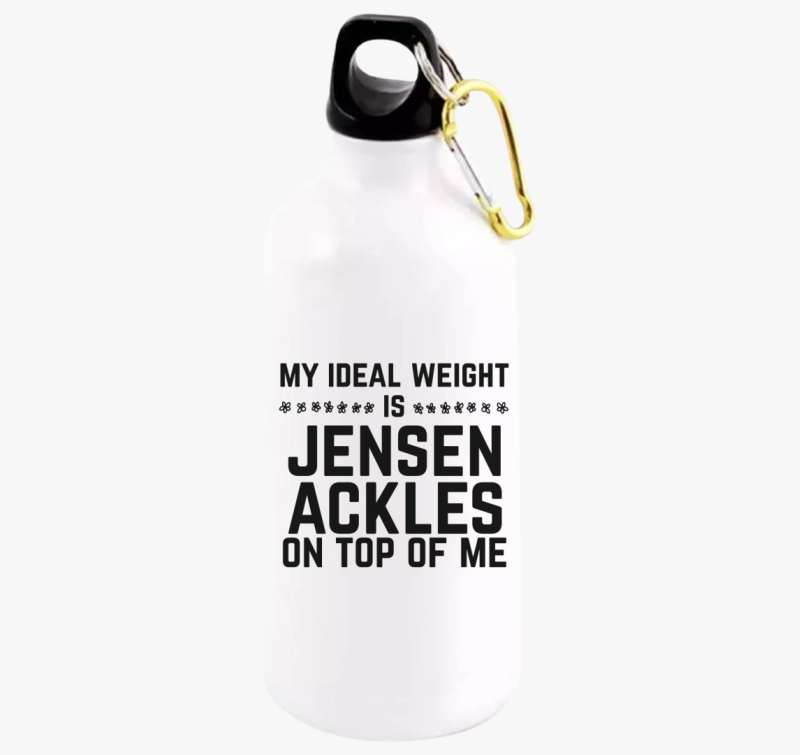 Ideal weight JA kulacs