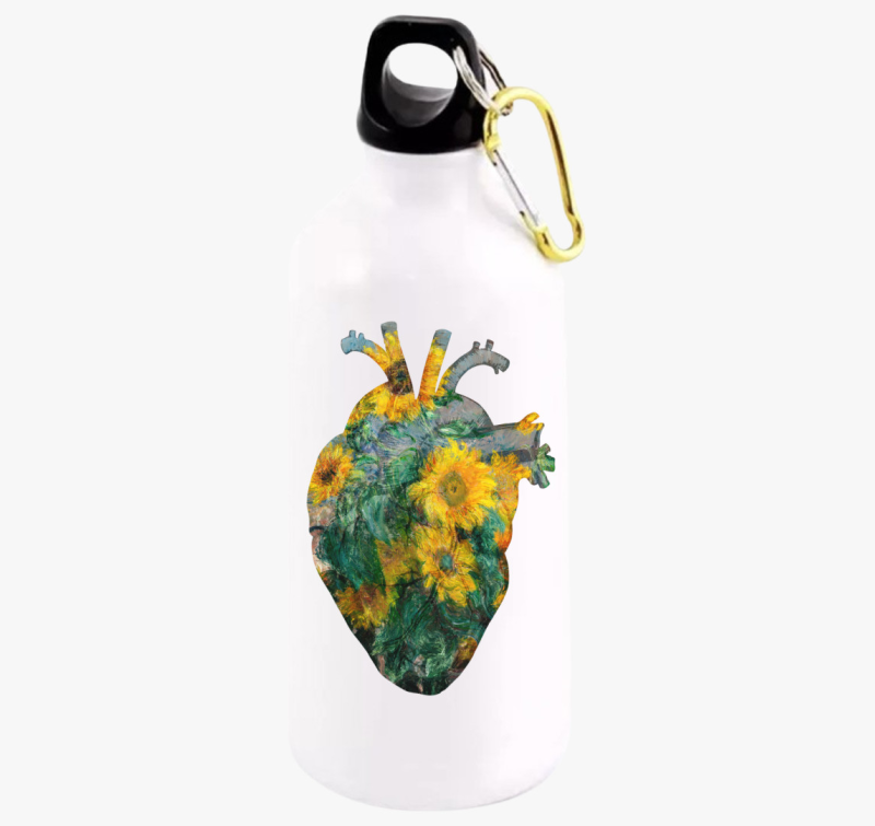 Monet anatomy heart kulacs