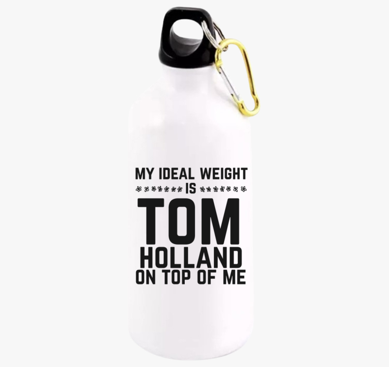 Ideal weight TH kulacs