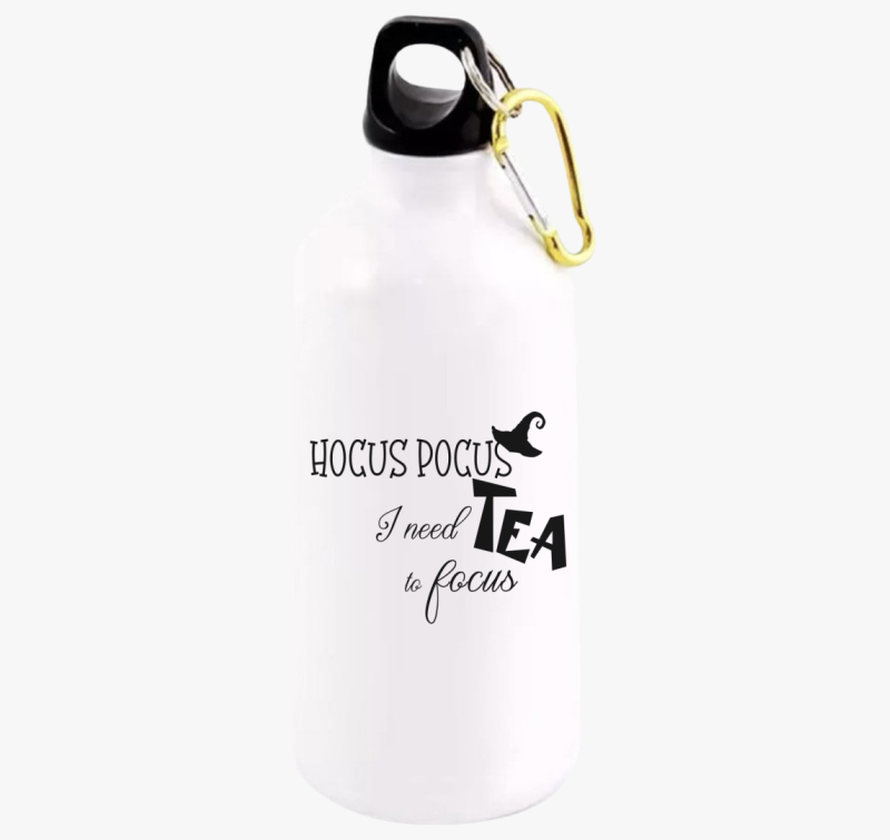 Hocus pocus tea kulacs