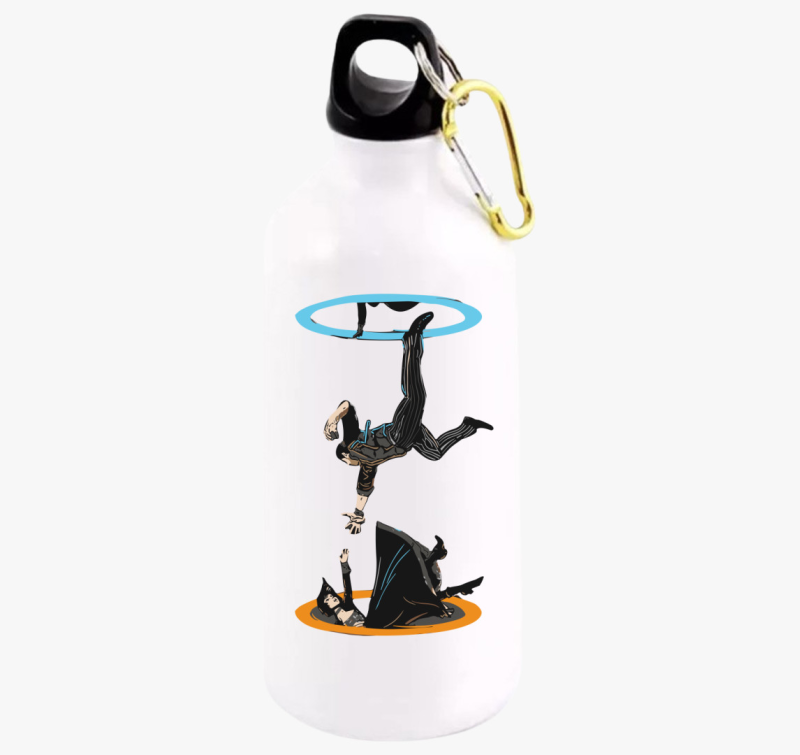 Portal 2 portals kulacs