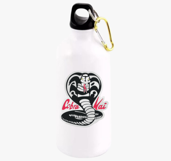 Cobra Kai sorozat ku