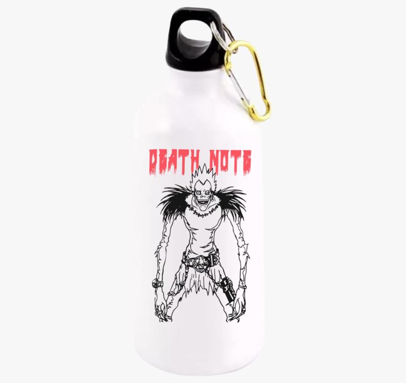 Deathnote art kulacs