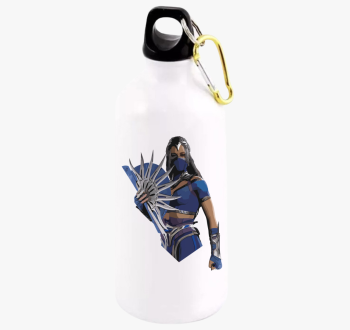 Mortal Kombat Kitana