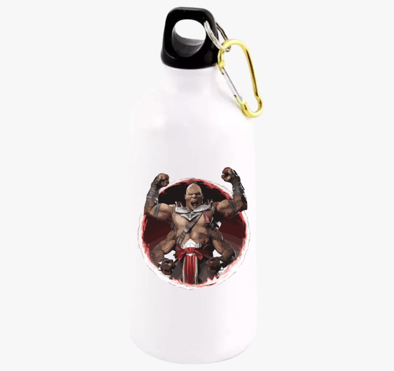 Mortal Kombat Goro avatar kulacs