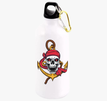 Pirate skull 2 kulac