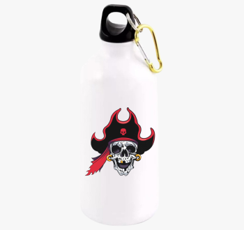 Pirate skull 7 kulac