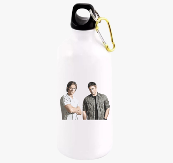 Supernatural Sam és ...