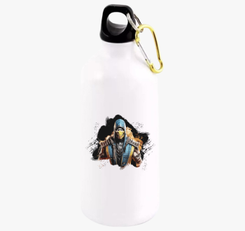 Mortal Kombat Scorpi...