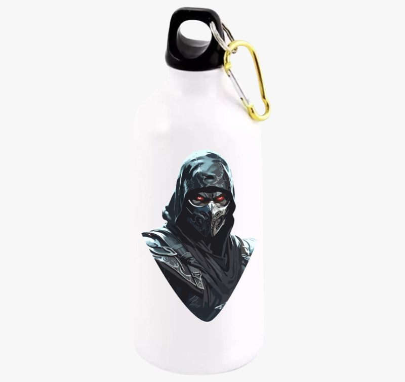 Mortal Kombat Noob Saibot avatar kulacs