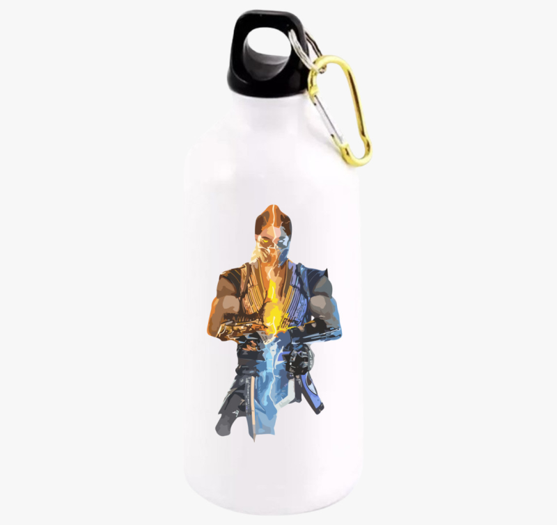 Mortal Kombat SubScorpio kulacs