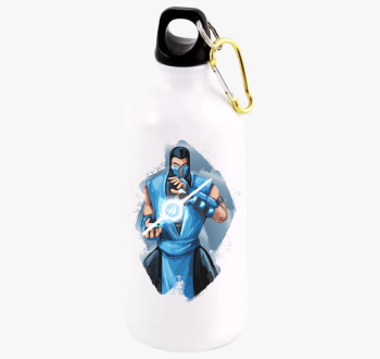 Mortal Kombat SubZer...