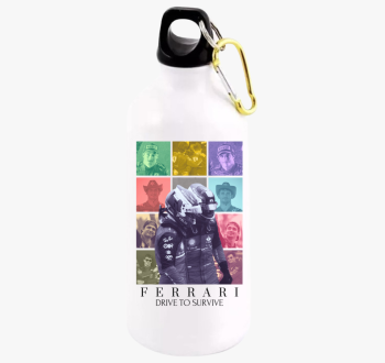 Ferrari F1 1.0 kulac