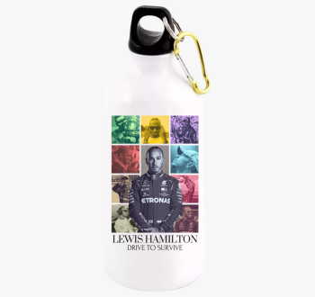 Lewis Hamilton F1 ku