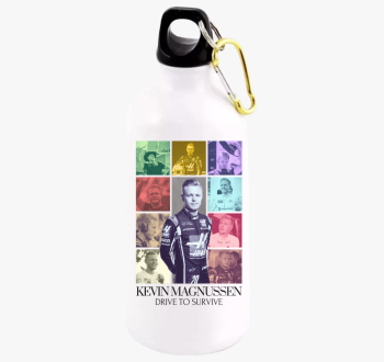 Kevin Magnussen F1 k