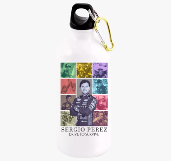 Sergio Perez F1 kula