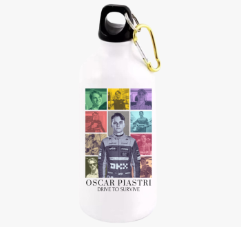 Oscar Piastri F1 kul