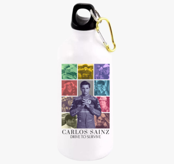 Carlos Sainz F1 kula