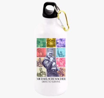 Michael Schumacher F...