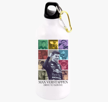 Max Verstappen F1 ku