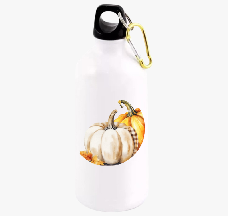 2 pumpkin kulacs