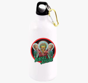 Békével jöttünk! (pi...