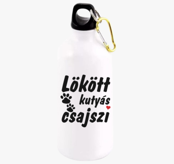 Lökött kutyás csajsz...