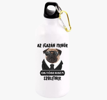 Az igazán menők októ...