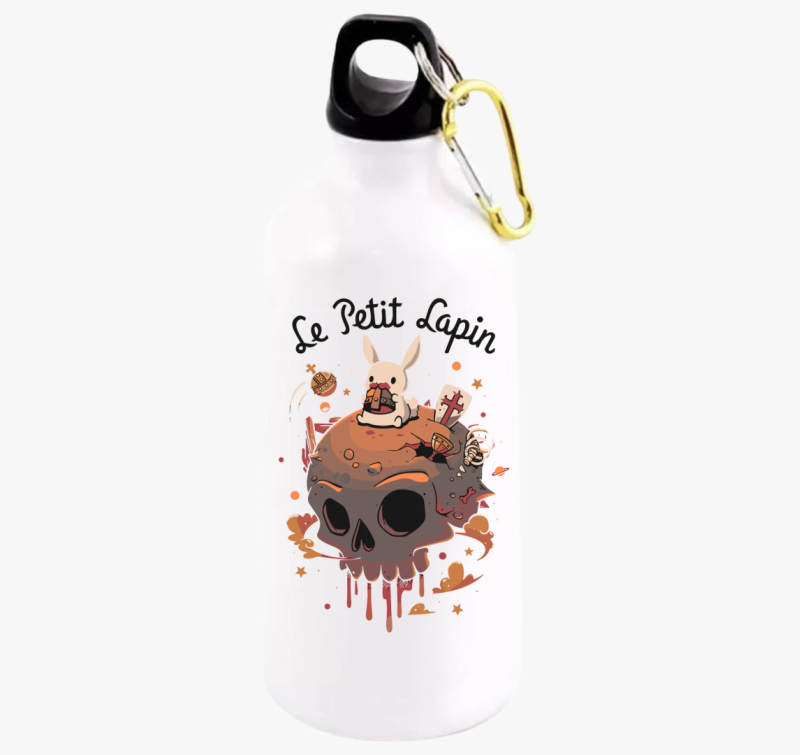 Le Petit Lapin kulacs