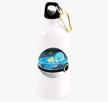 Pokemon Squirtle kul