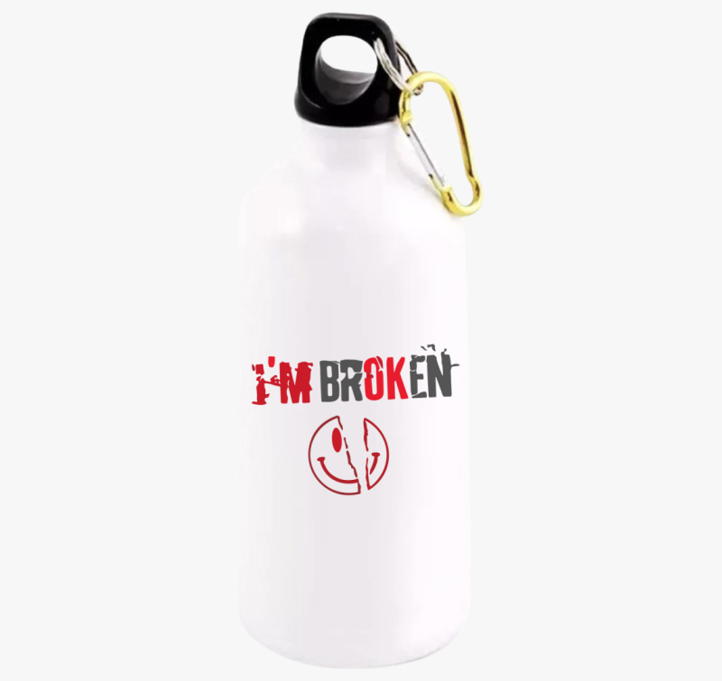 Im broken kulacs