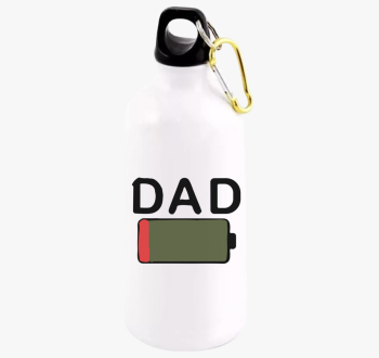 Dad low battery kula