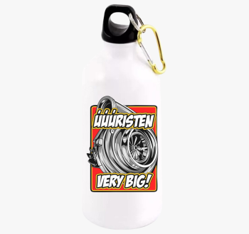 Úúúristen very big k