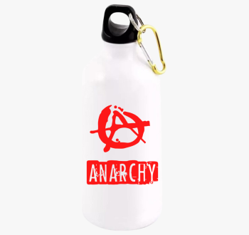 Anarchy kulacs