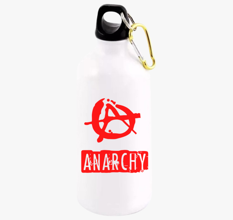 Anarchy kulacs