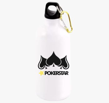 Pokerstar kulacs