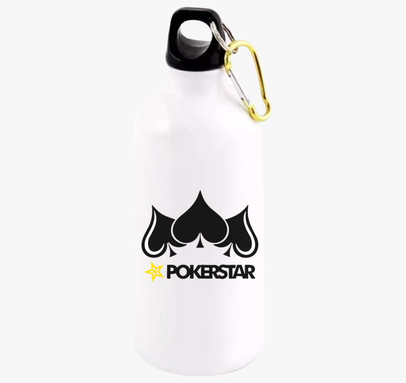 Pokerstar kulacs