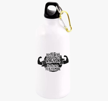 Testépítő vagyok kul