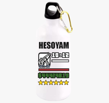 Hesoyam GTA kulacs
