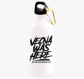 Vecna was here kulac