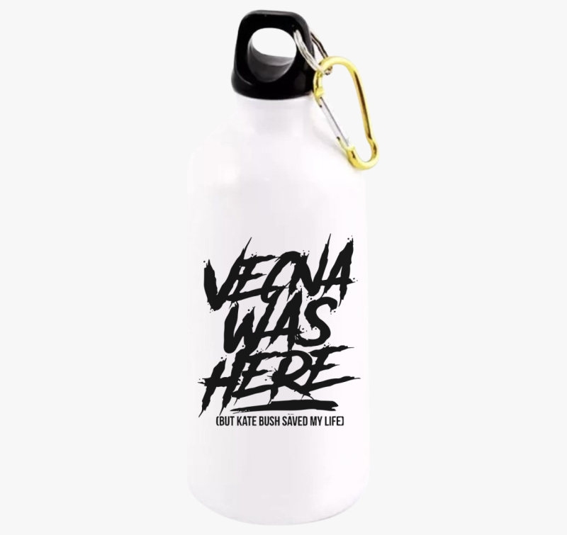 Vecna was here kulacs