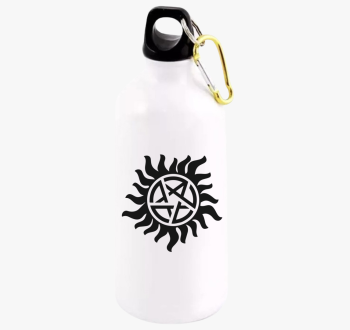 Supernatural tetovál...