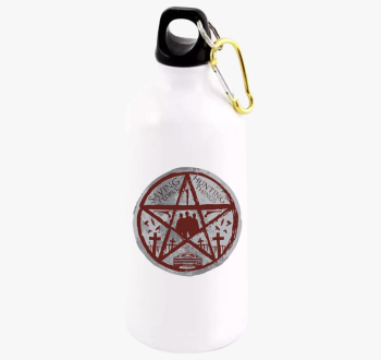 Supernatural Hunting...